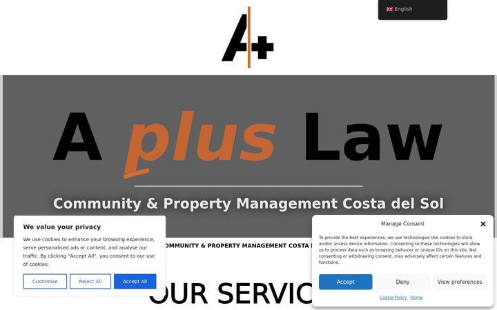 Zrzut ekranu apluspcm.com