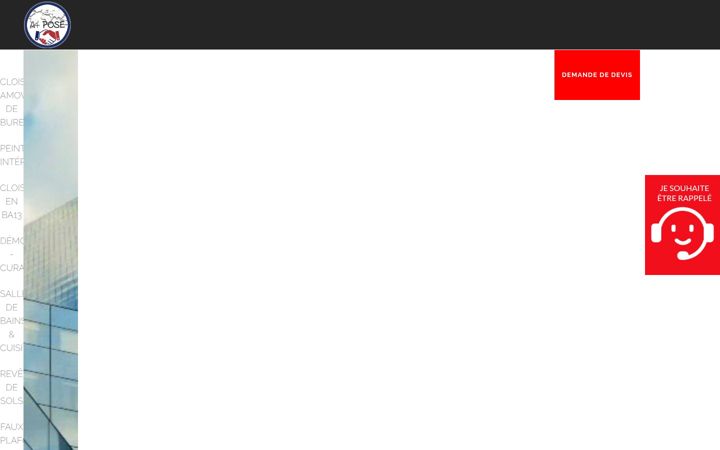 Screenshot of apluspose.com