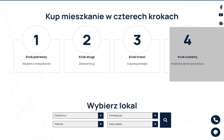 Screenshot ta' apm-development.com.pl
