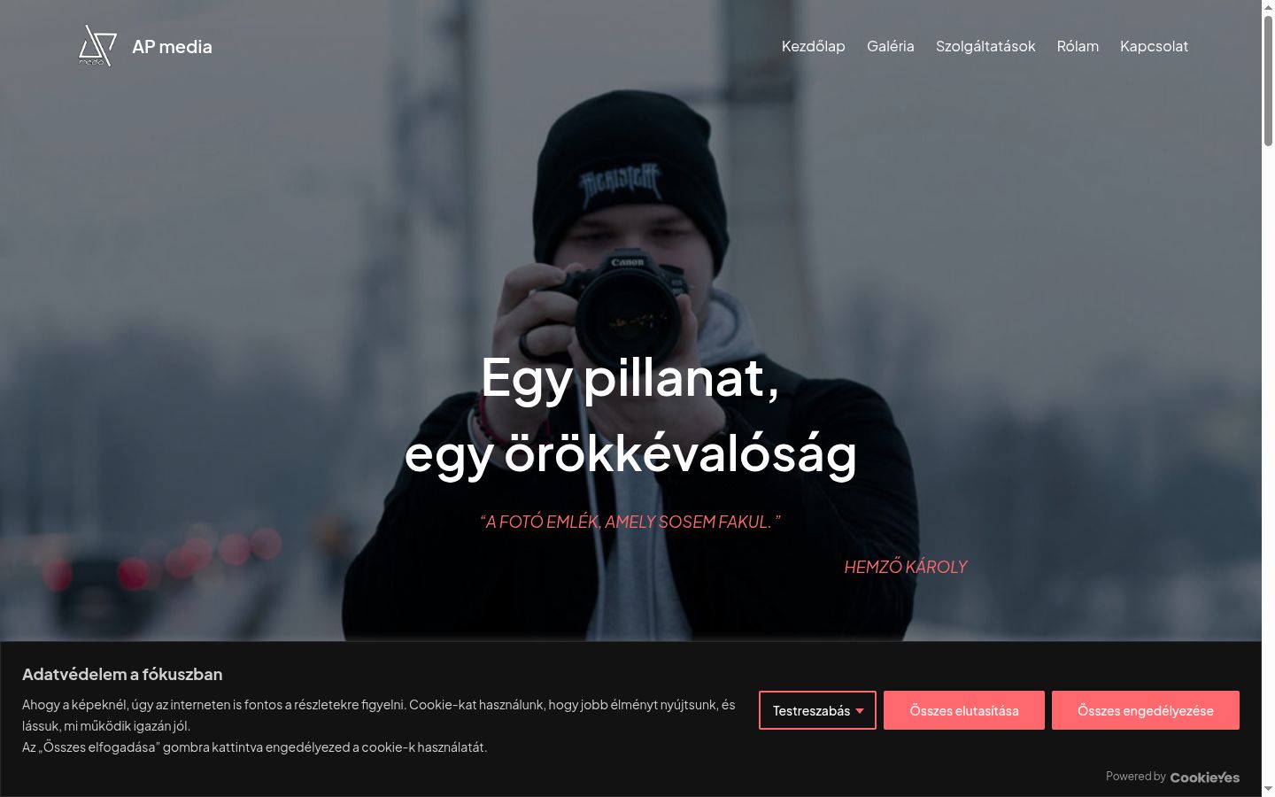 Ekraanipilt nõusolekubännerist, mida näidati enne mis tahes suhtlust