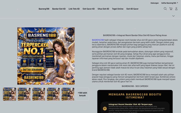 Screenshot of apnehinditv.com