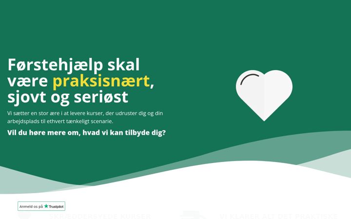 Snímek obrazovky apno.dk
