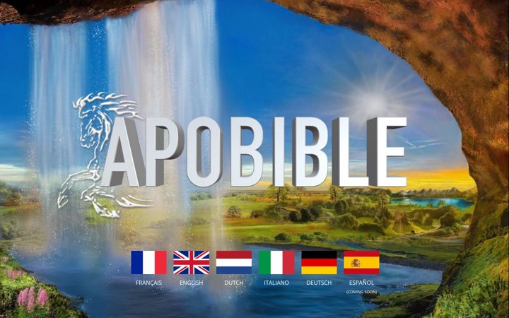 Ekrānuzņēmums no apobible.net