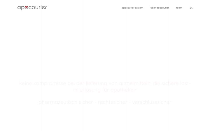 apocourier.de