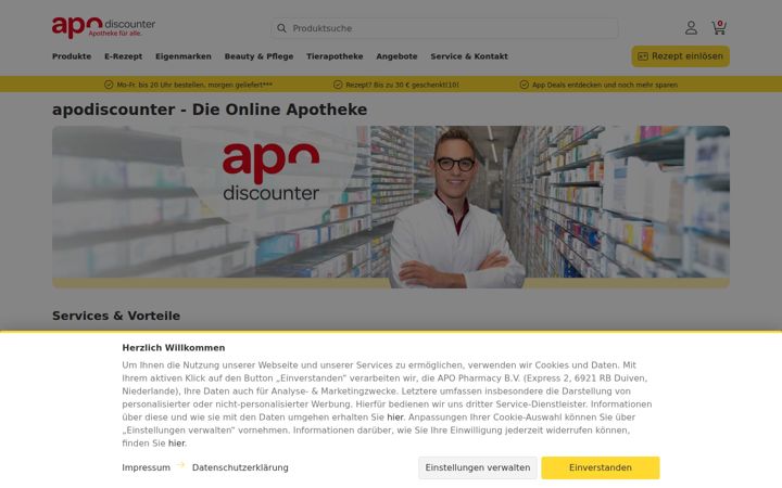 apodiscounter.de