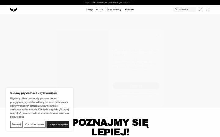 Snímek obrazovky apofly.pl