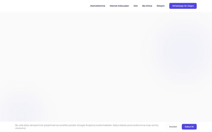 Screenshot of apoii.com