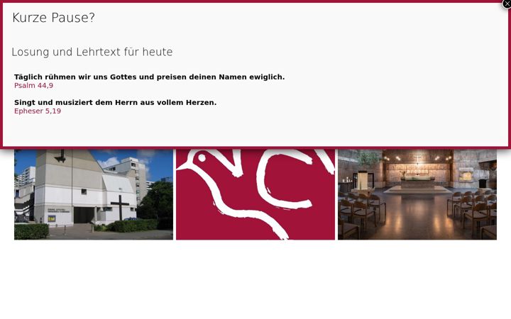 Screenshot of apojo.de