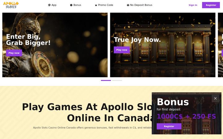 apollo-slots.org