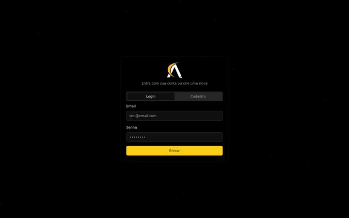 Screenshot of apollocripto.com.br