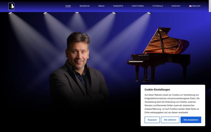 Screenshot of apollogiu.com