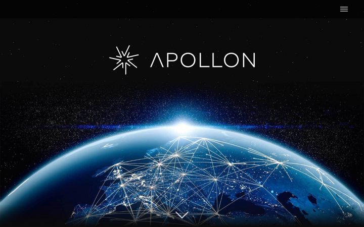 Screenshot of apollon-schweiz.ch