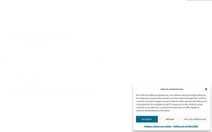 Screenshot of apom-quebec.ca