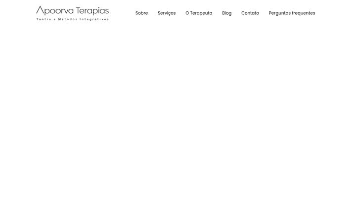 Screenshot of apoorvaterapias.com.br