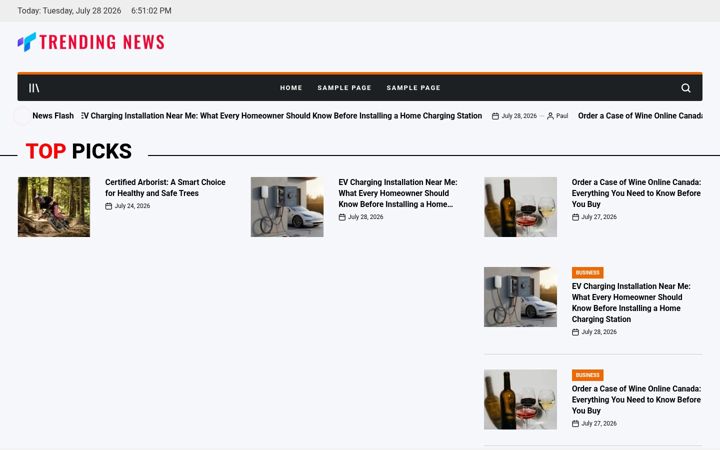 Screenshot of apostaslegal.com