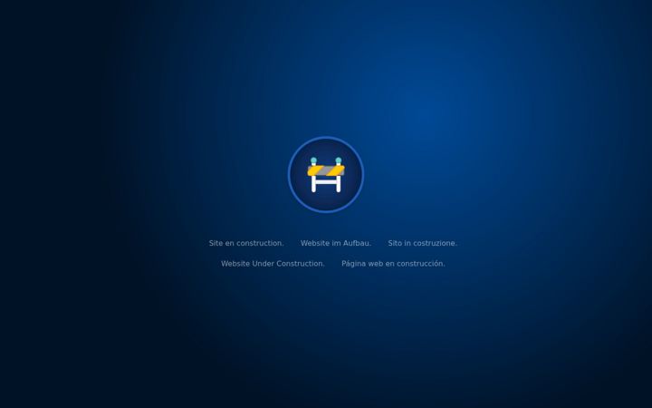 Screenshot of apostelvision.se