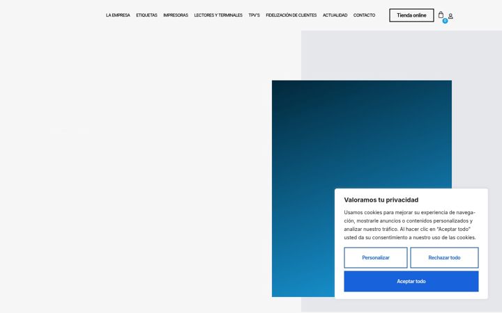 Screenshot of apostolsoluciona.com