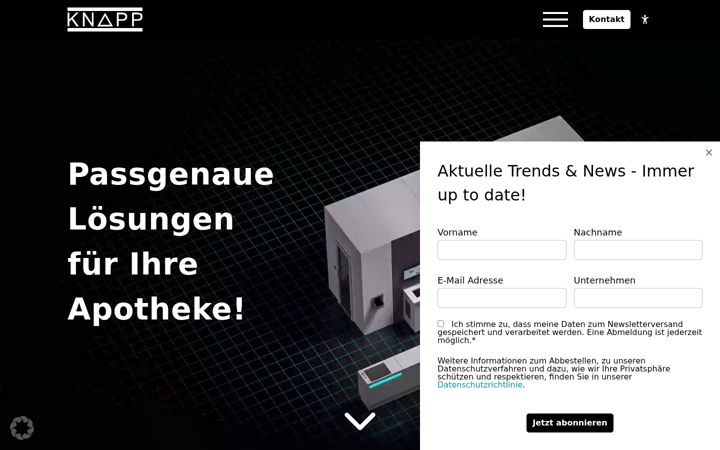 Screenshot of apostore.pt