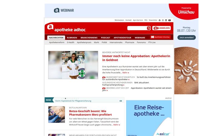 apotheke-adhoc.de
