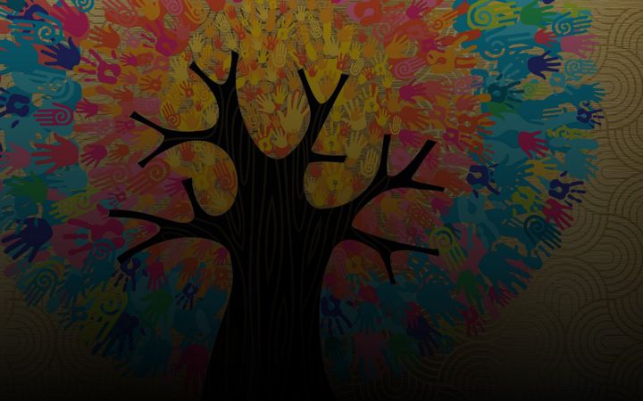 Snímek obrazovky apowerfulculture.com