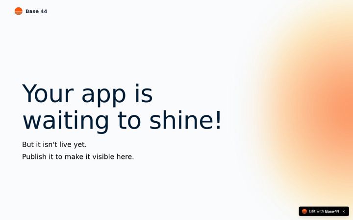 Zrzut ekranu app--luminarapro-4603aefa.base44.app