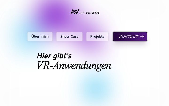 Screenshot of app-bis-web.de