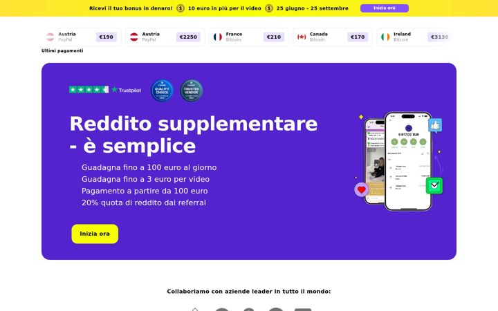 Screenshot of app-it.sa.com