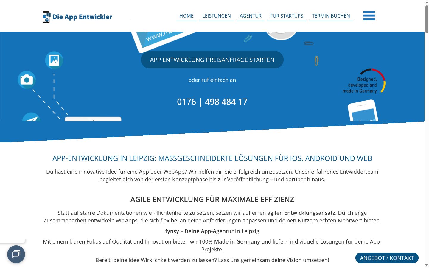 Posnetek zaslona pasice za privolitev, prikazane pred kakršno koli interakcijo