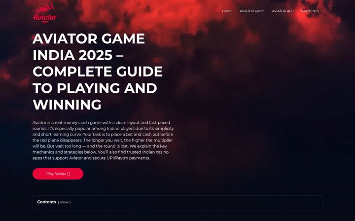 Screenshot of app-ray.co