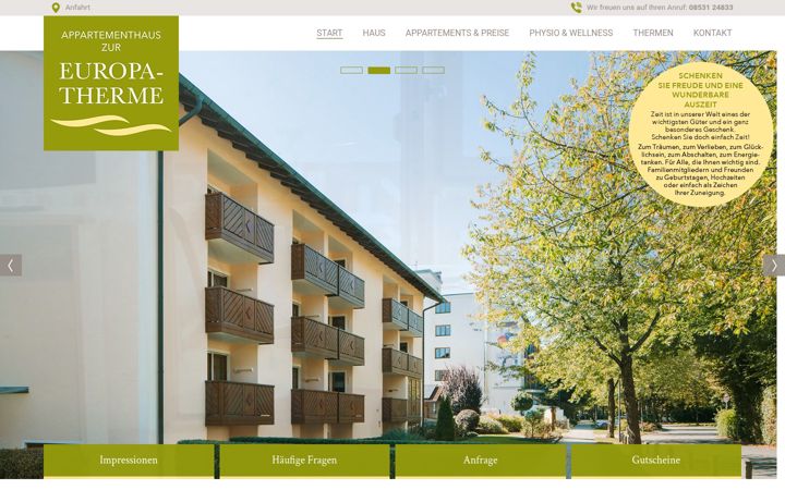 Screenshot of app-zur-europa-therme.de