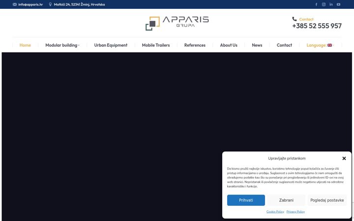 apparis.hr