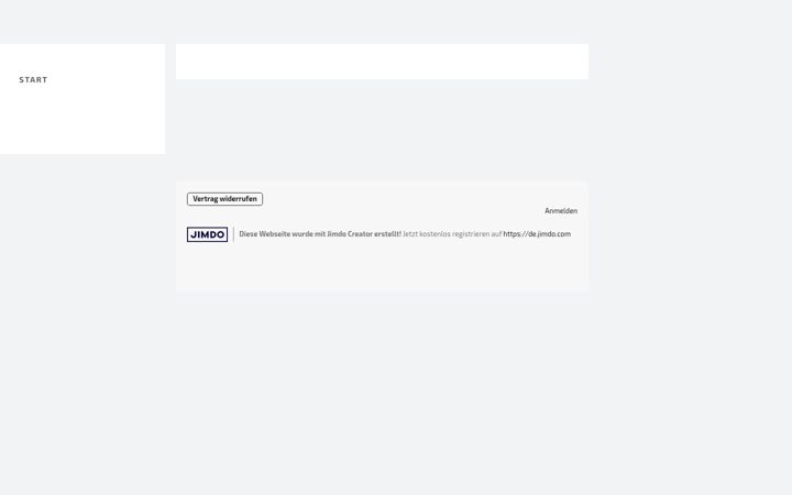 Screenshot of appartment-dahlienweg.com