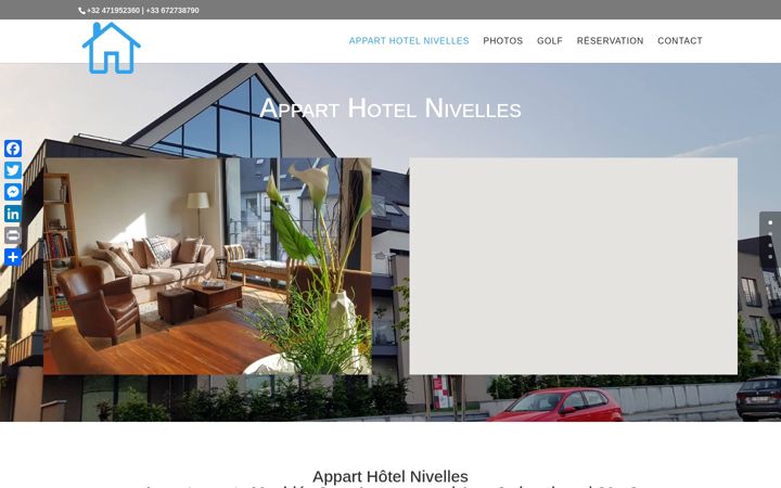 Screenshot του appartnivelles.com