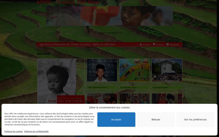 Képernyőkép: appel-lorientvietnam.com