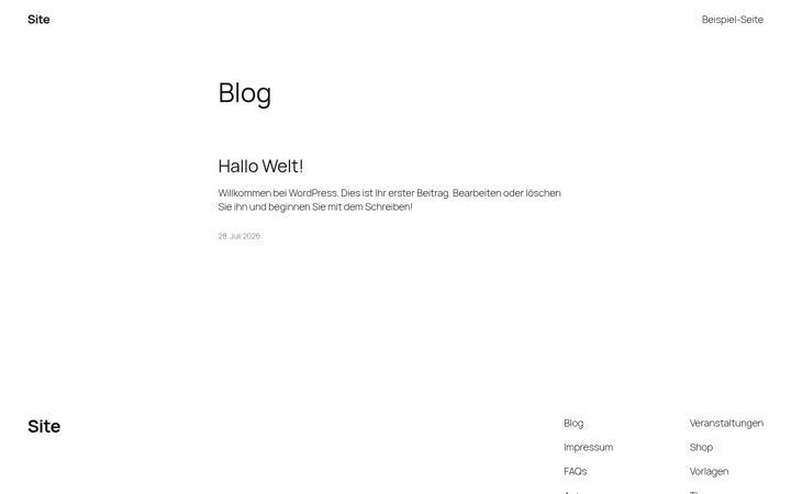 Screenshot of appenzellermultimedia.ch