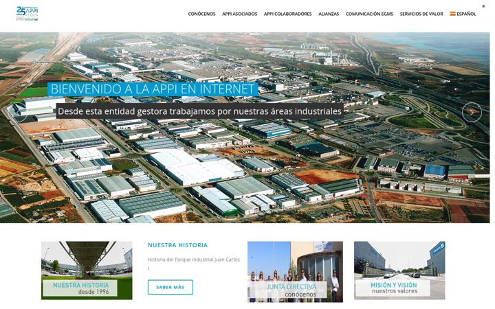 Screenshot ta' appi-a.com