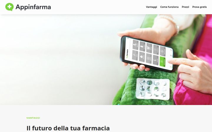 appinfarma.it