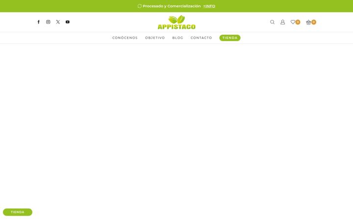 Posnetek zaslona appistaco.es