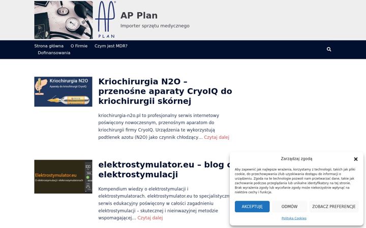 Screenshot of applan.eu