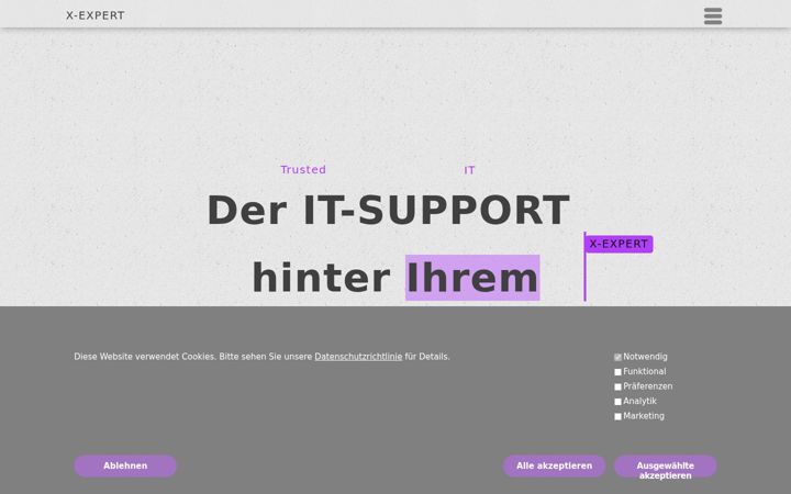 Screenshot of apple-service-detmold.de