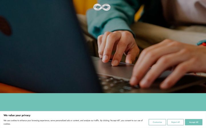 Screenshot di appletechniciantraining.com