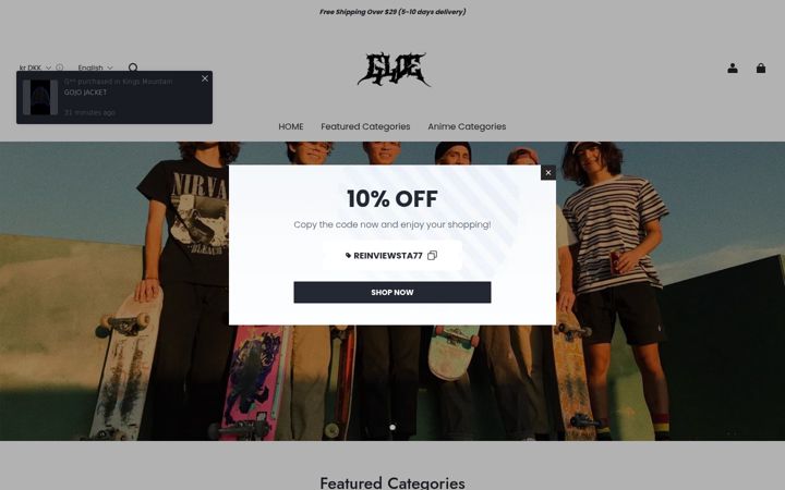 Screenshot of appleworv.com
