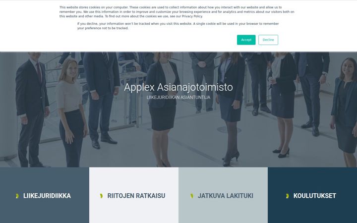 applex.fi
