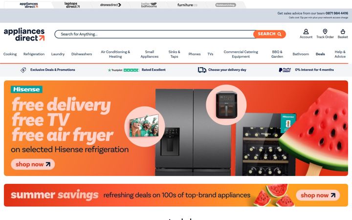 appliancesdirect.co.uk