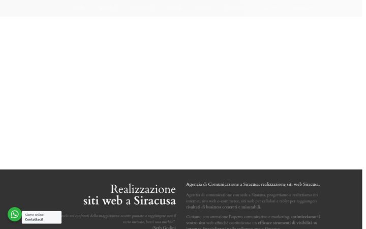 Snímek obrazovky applicationweb.it