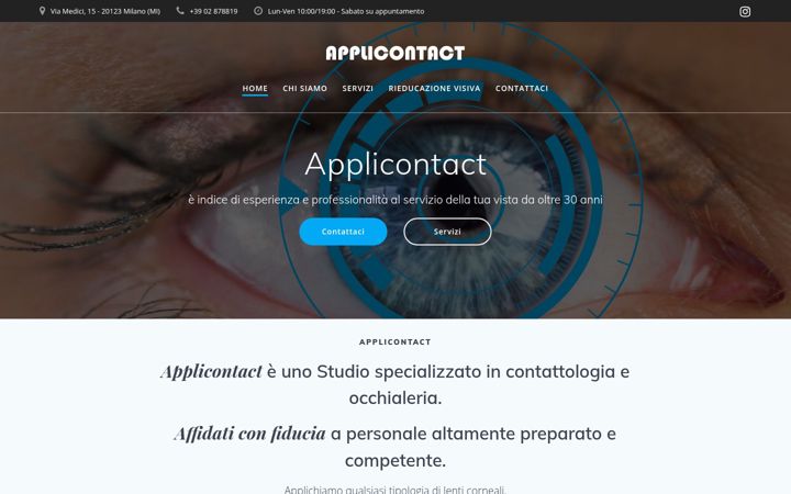 applicontact.it