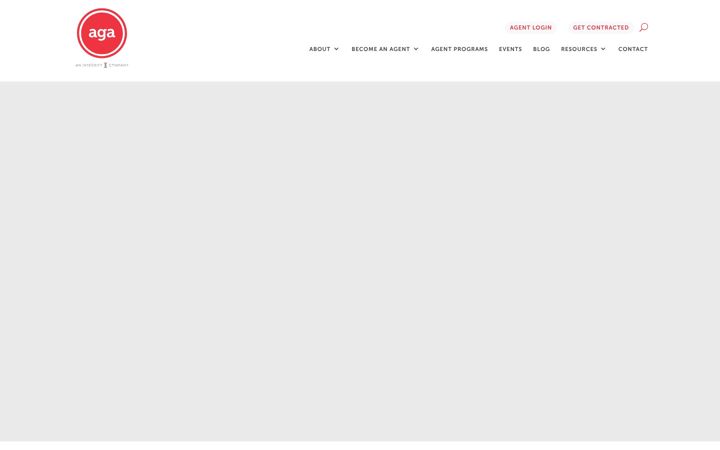 Screenshot of appliedga.com