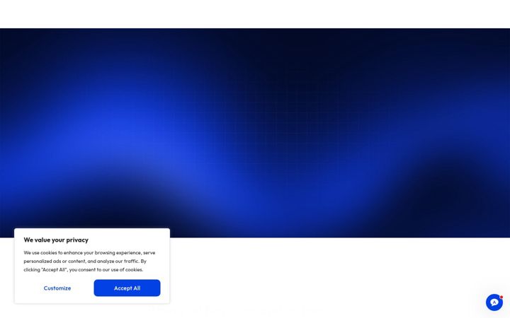 Screenshot of applivery.com
