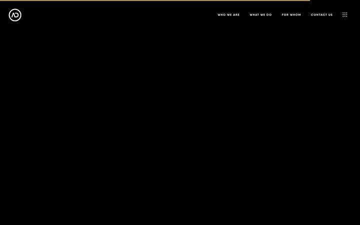 Screenshot of apploud.dev