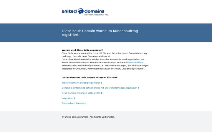 Screenshot of apply-z.com